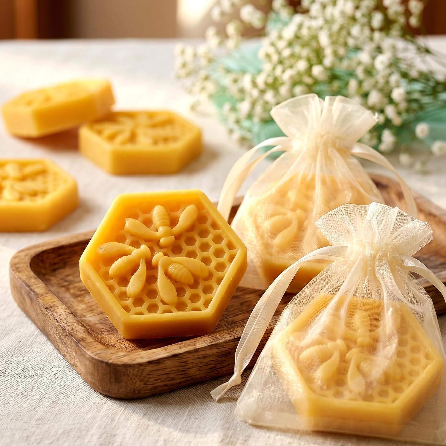 Soap Favors